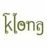 Klong Thai Logo