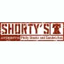 Shorty's - Flatiron Logo