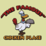 The Famous Chicken Place Logo