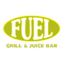 Fuel Grill & Juice Bar Logo