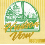 Hudson View Restaurant Logo