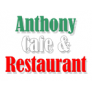 Anthony's Pizza & Restaurant Logo