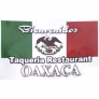 Taqueria Restaurant Oaxaca Logo