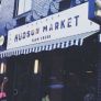 Hudson Market Logo