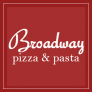 Broadway Pizza & Pasta Logo