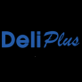 Deli Plus Logo