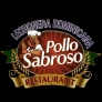 Lechonera Dominicana Pollo Sabroso Logo