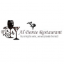 Al Dente Restaurant Logo