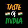 Taste of India II Logo