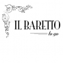 Il Baretto To Go Logo