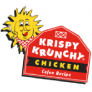 Krispy Krunchy Chicken Logo