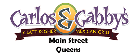 Carlos & Gabby's - Queens Logo