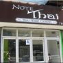 Note Thai