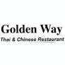 Golden Way Logo