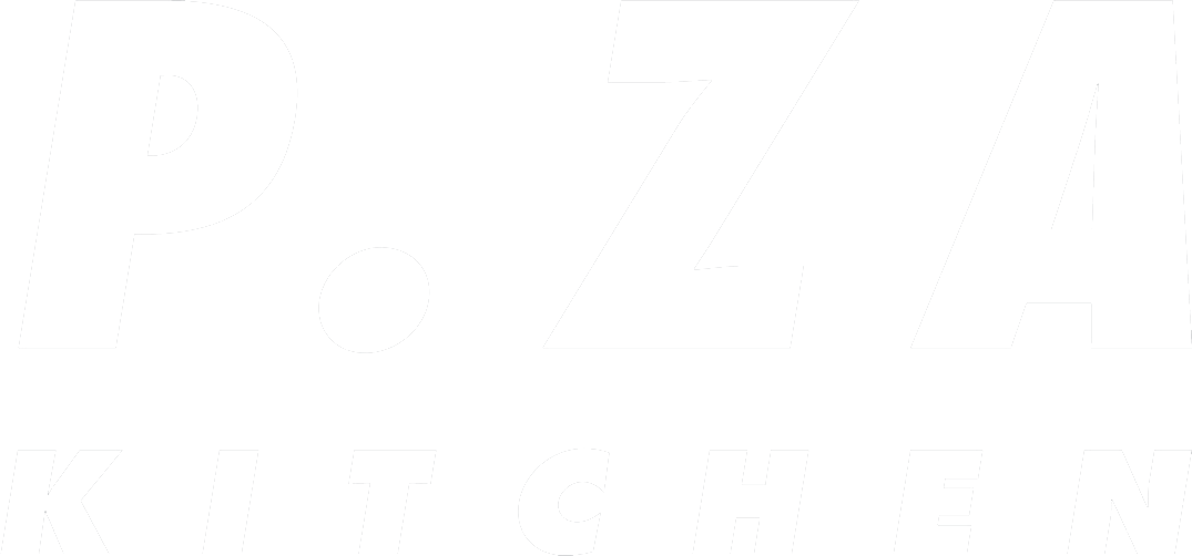 P.ZA Kitchen - Allentown Logo