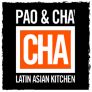 Pao & Cha Cha - Astoria Logo