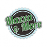 Mazza and More - Midwood Logo