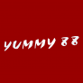 New Yummy 88 INC Logo