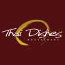 Thai Dishes Logo