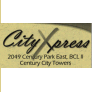 City Xpress Logo