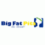 Big Fat Pita Logo