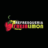 Refresqueria FresaLimon Logo