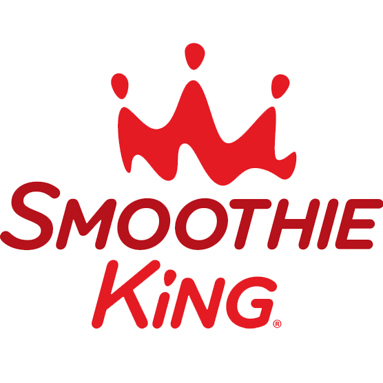 Smoothie King (9360 North Sam Houston Pkwy East) Logo
