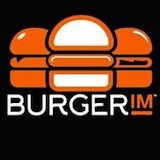 Burgerim (12230 W. Lake Houston Pkwy #150) Logo