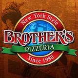 Brother's Pizzeria Logo