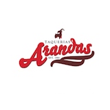 Taquerias Arandas Logo