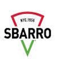 Sbarro Logo