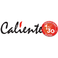 Caliente Logo