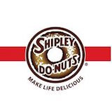 Shipley Do-Nut (1629 GESSNER) Logo