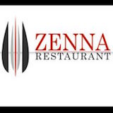 Zenna Thai (Plano) Logo