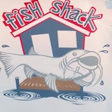 Fish Shack (Plano) Logo