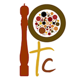 Pepper Trade Cafe Logo