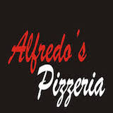 Alfredo's Pizzeria - Plano Logo