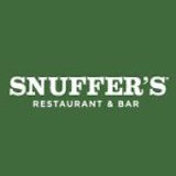 Snuffer's - Richardson Logo