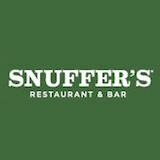 Snuffer’s - West Plano Logo