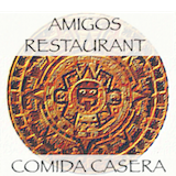 Amigos Restaurant Logo