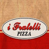 i Fratelli Pizza (Richardson) Logo