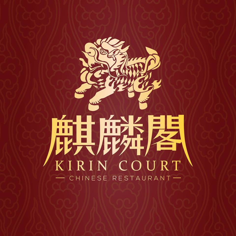 Kirin Court Chinese Restaurant Logo