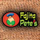 Fajita Pete's - Lakewood Logo