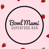 Bowl Mami Logo