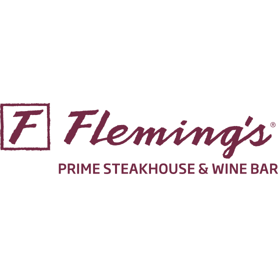 Fleming’s Prime Steakhouse & Wine Bar (Plano) Logo