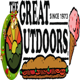 The Great Outdoors Sub Shop (Carrollton) Logo