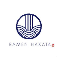 Ramen Hakata - Addison Logo