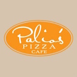 Palio's Pizza Cafe Logo