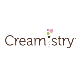 Creamistry (5100 Beltline Rd. Ste 610) Logo