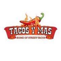 Tacos Y Mas - North Dallas Logo